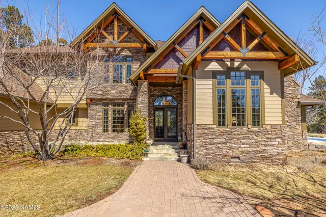 $2,900,000 | 5330 South Cassandra Boulevard, Flagstaff, AZ 86005