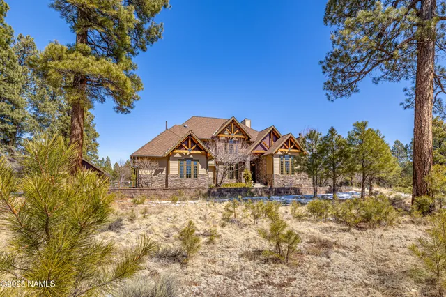 $2,900,000 | 5330 South Cassandra Boulevard, Flagstaff, AZ 86005
