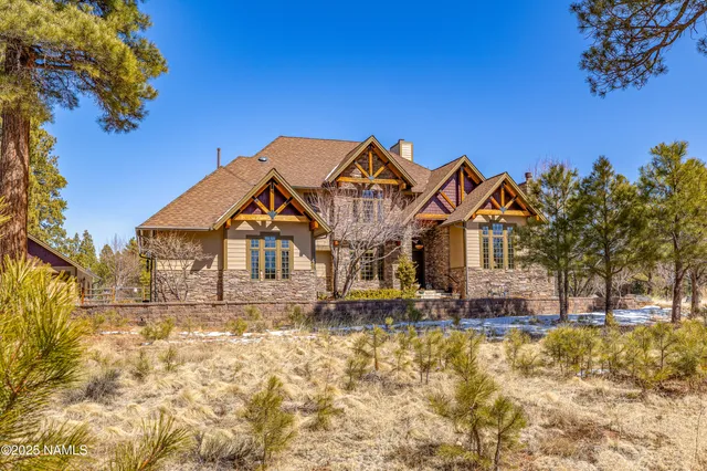 $2,900,000 | 5330 South Cassandra Boulevard, Flagstaff, AZ 86005