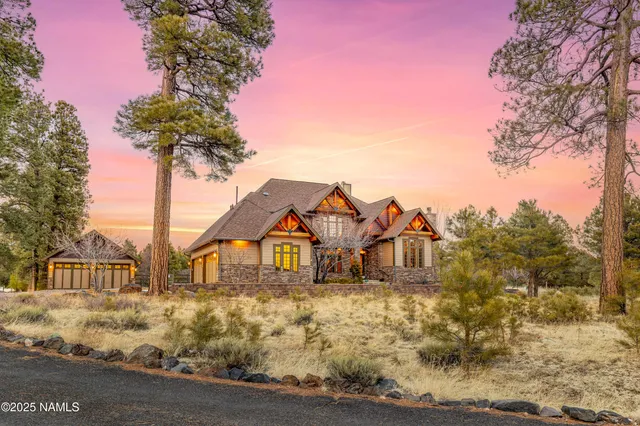 $2,900,000 | 5330 South Cassandra Boulevard, Flagstaff, AZ 86005