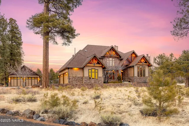 $2,900,000 | 5330 South Cassandra Boulevard, Flagstaff, AZ 86005