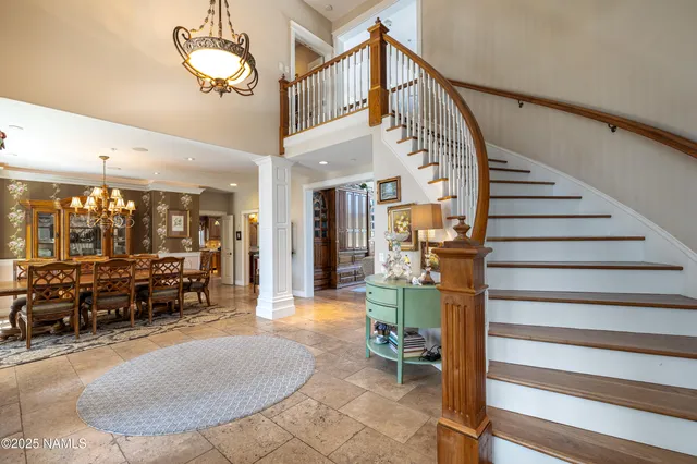 $2,900,000 | 5330 South Cassandra Boulevard, Flagstaff, AZ 86005