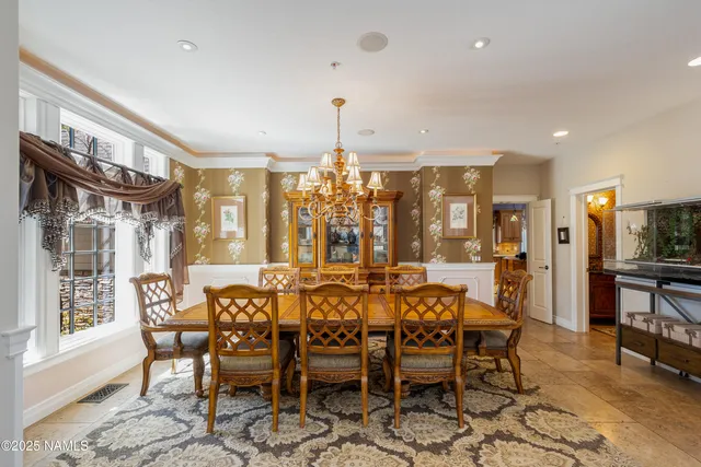 $2,900,000 | 5330 South Cassandra Boulevard, Flagstaff, AZ 86005