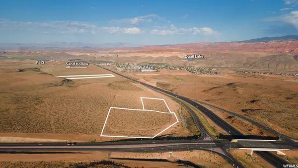 $1,306,800 | 0 , Hurricane, UT 84737