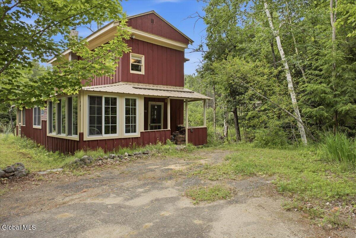 1 Garnet Lake Road Johnsburg, NY 12843 - Photo 1 of 30 07-001_IMG_7760