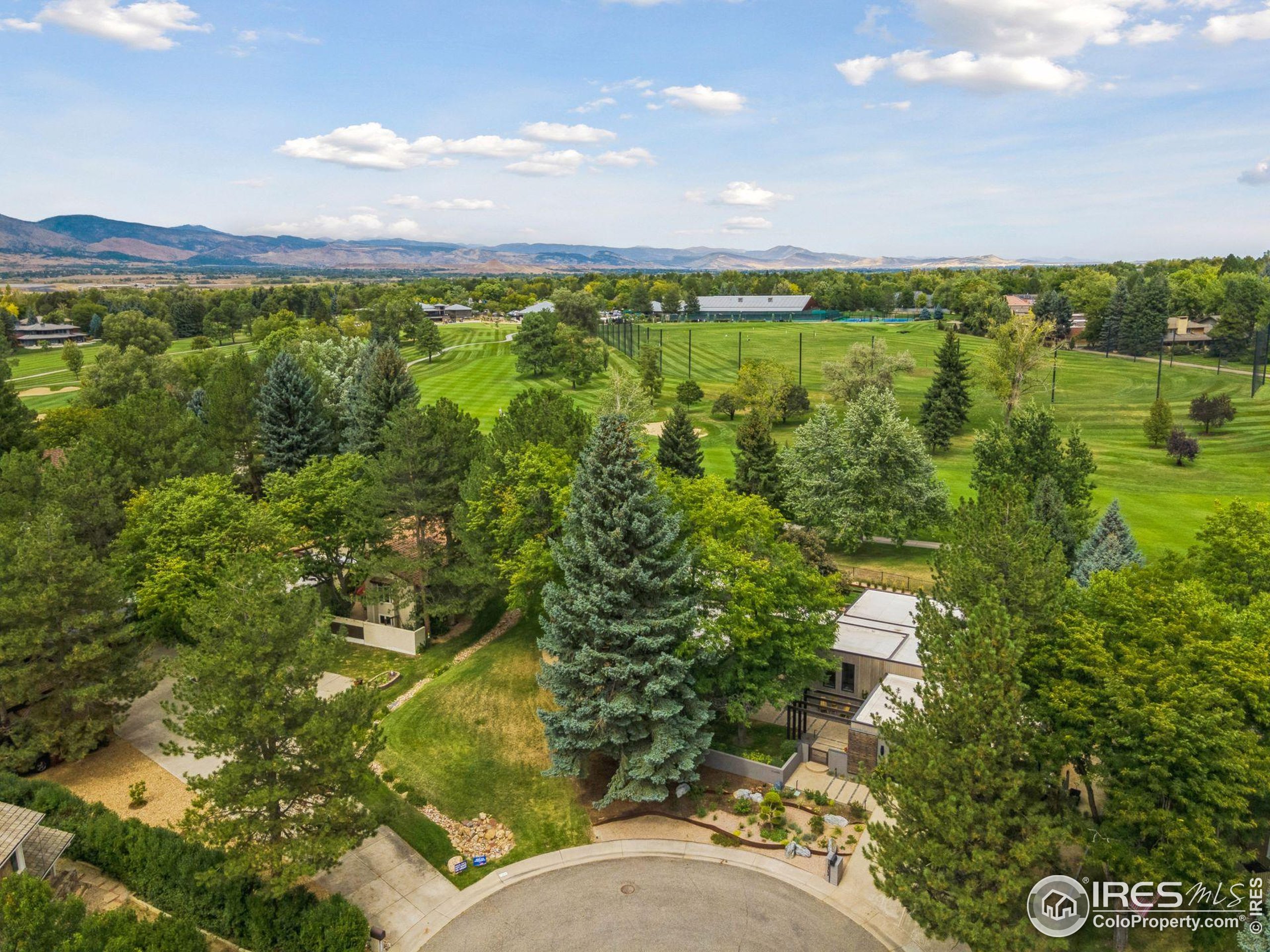 7323 Old Post Road Boulder, CO 80301 - Photo 11 of 40