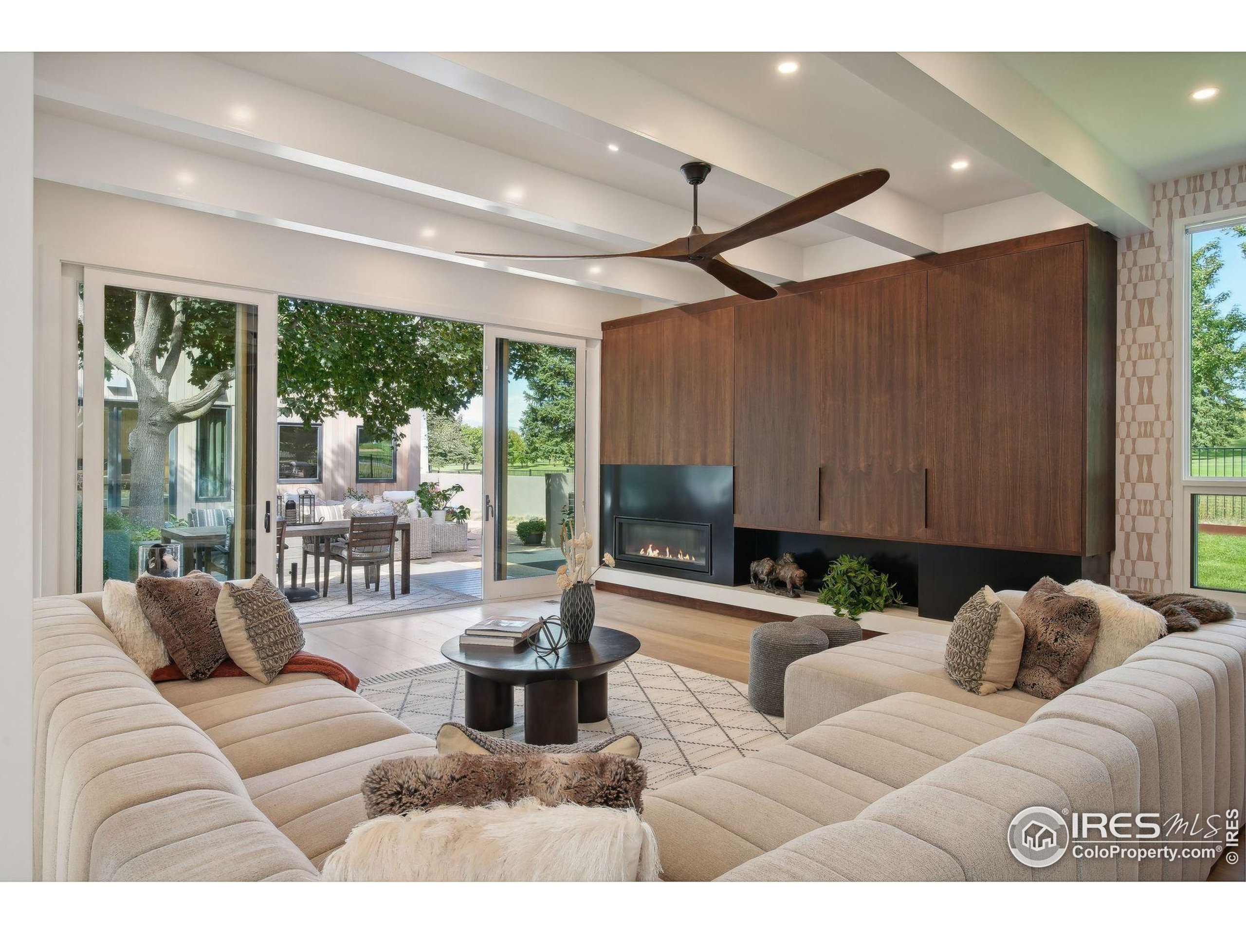 7323 Old Post Road Boulder, CO 80301 - Photo 12 of 40