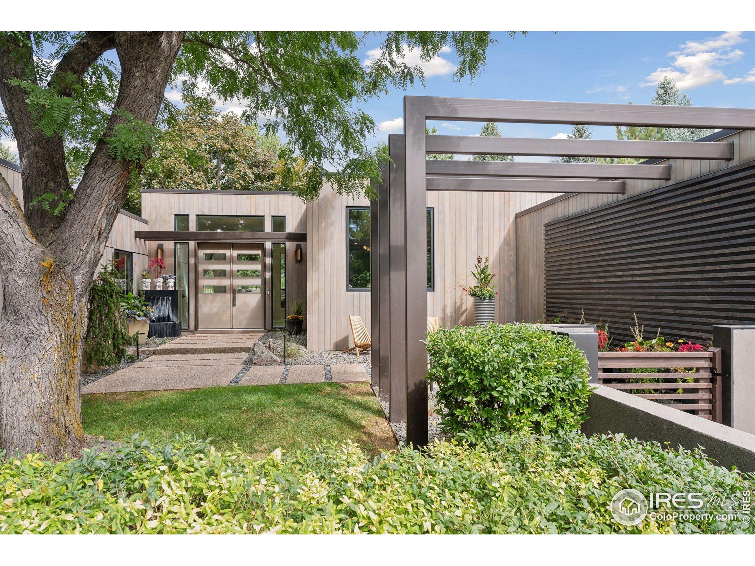 7323 Old Post Road Boulder, CO 80301 - Photo 14 of 40