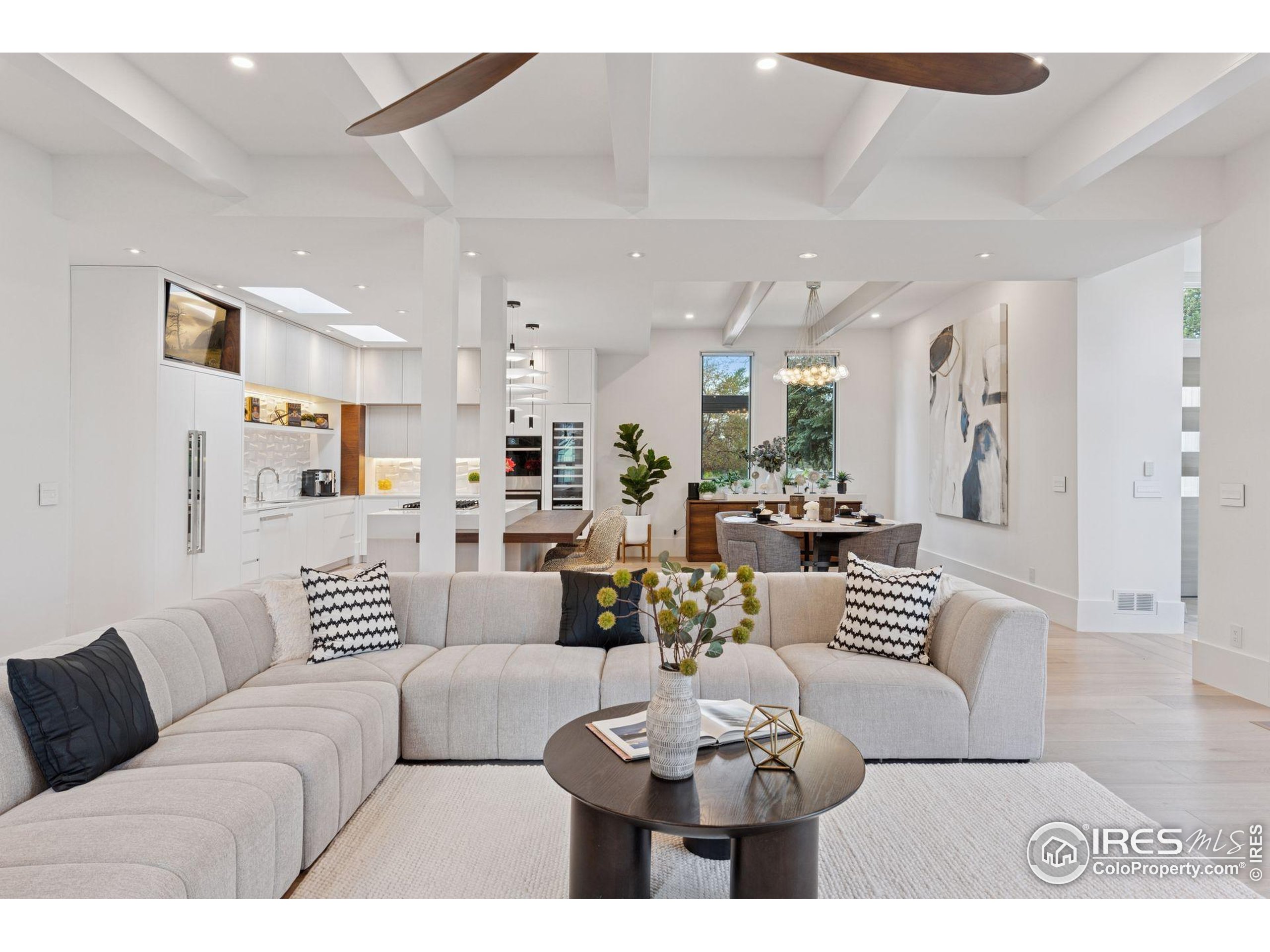 7323 Old Post Road Boulder, CO 80301 - Photo 17 of 40