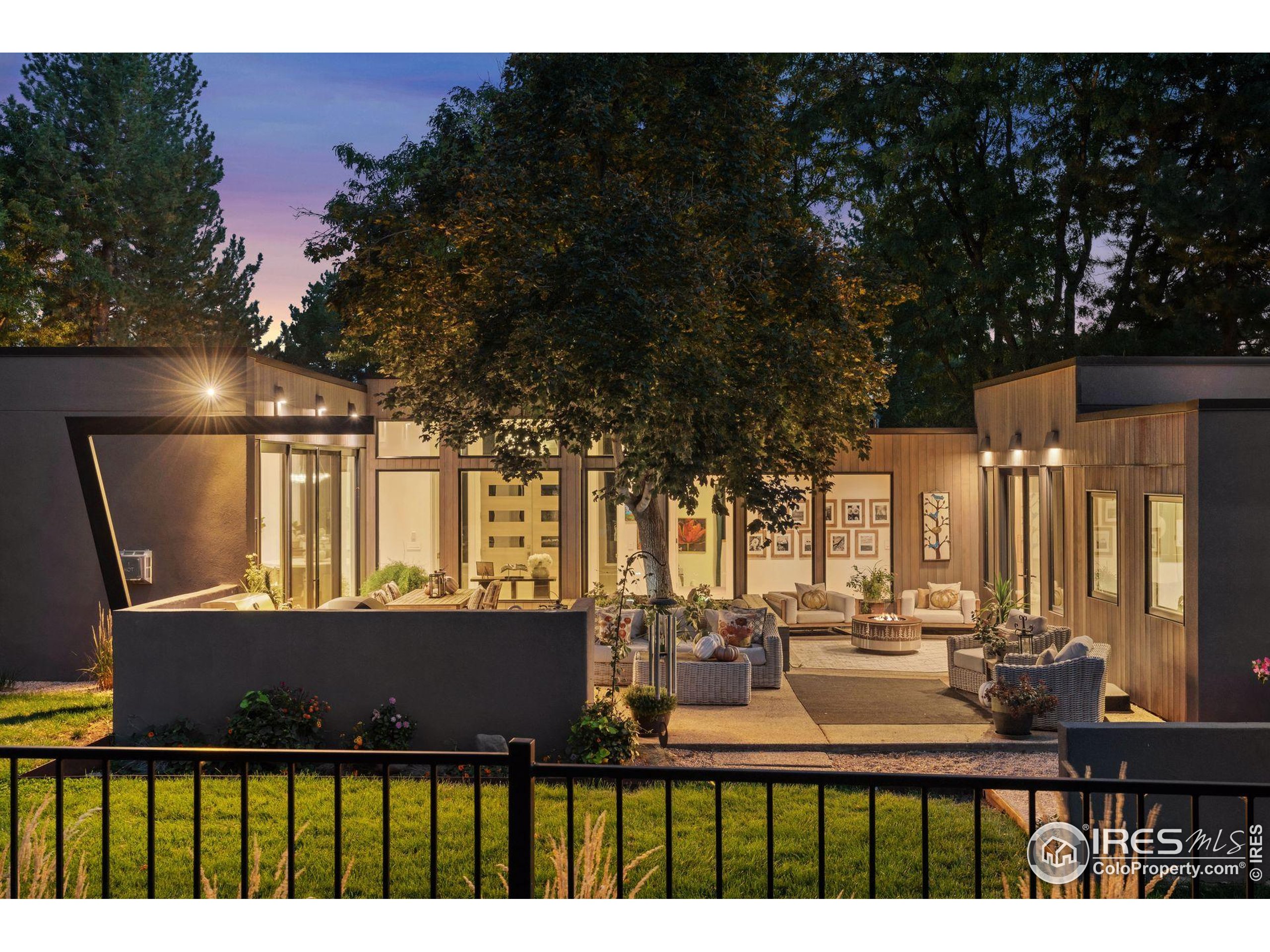 7323 Old Post Road Boulder, CO 80301 - Photo 20 of 40