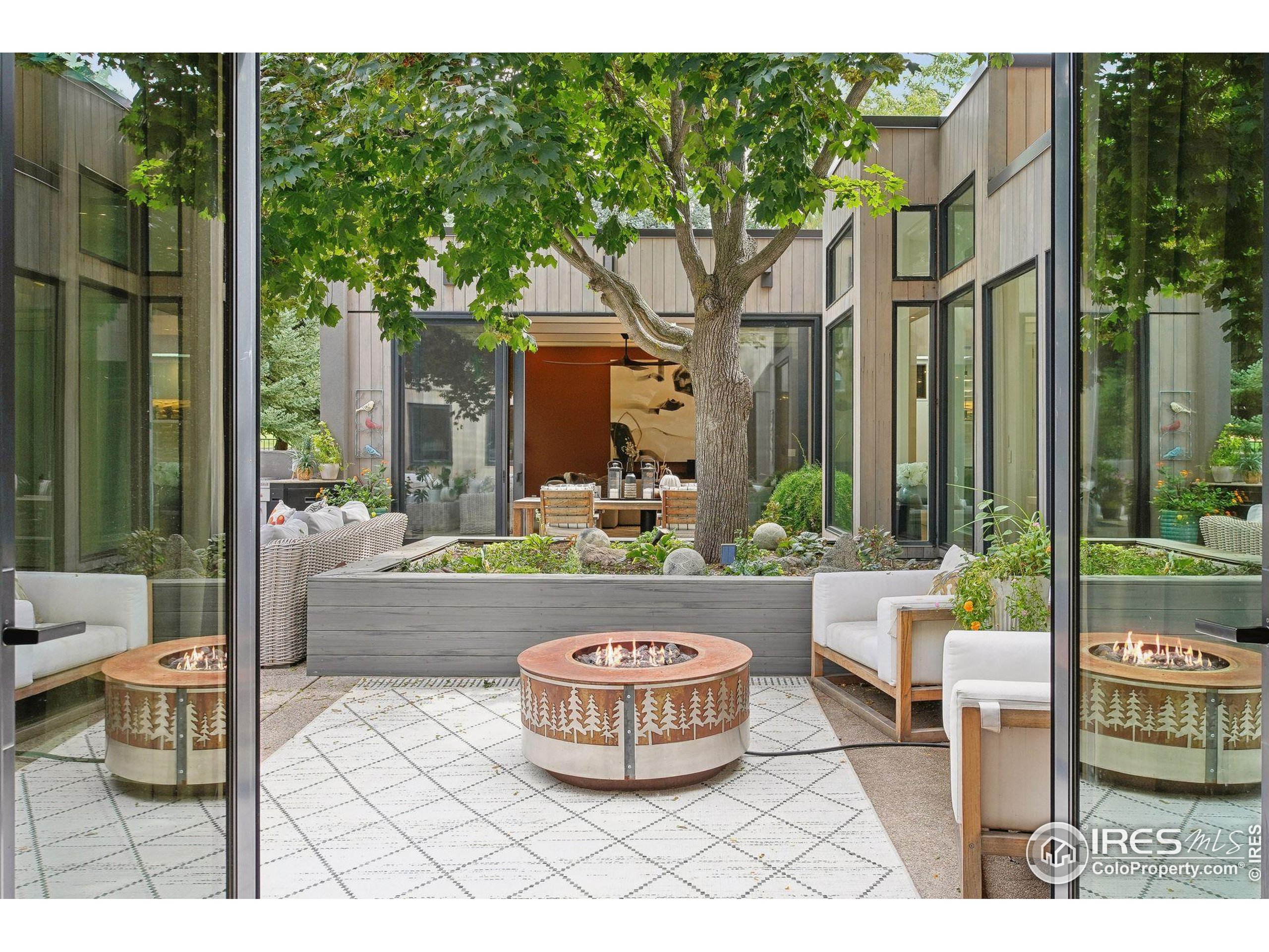 7323 Old Post Road Boulder, CO 80301 - Photo 24 of 40