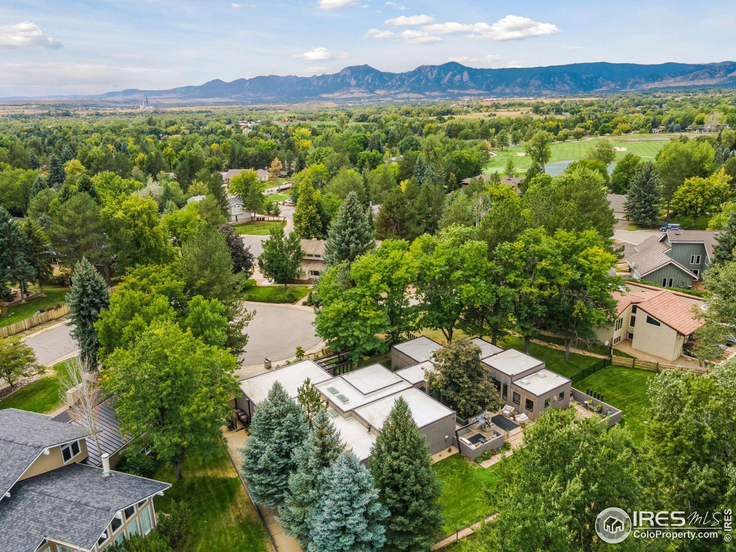 7323 Old Post Road Boulder, CO 80301 - Photo 36 of 40