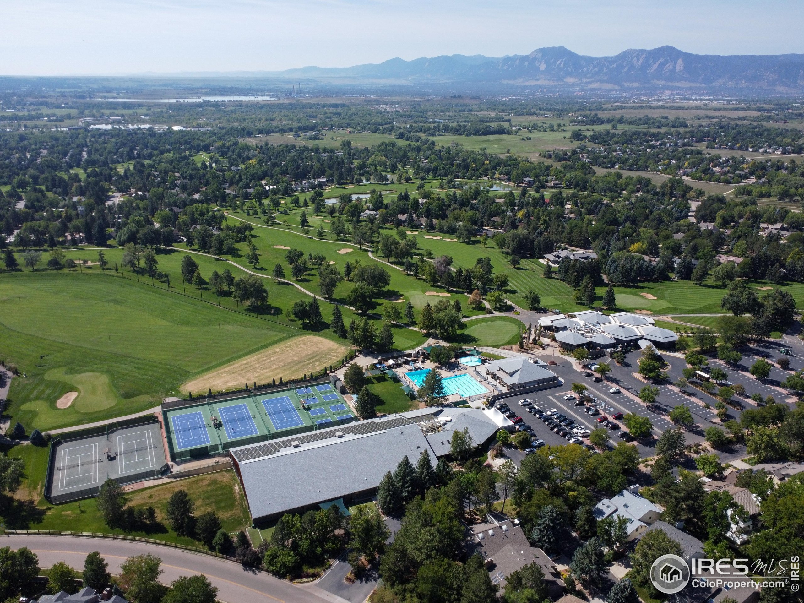 7323 Old Post Road Boulder, CO 80301 - Photo 38 of 40