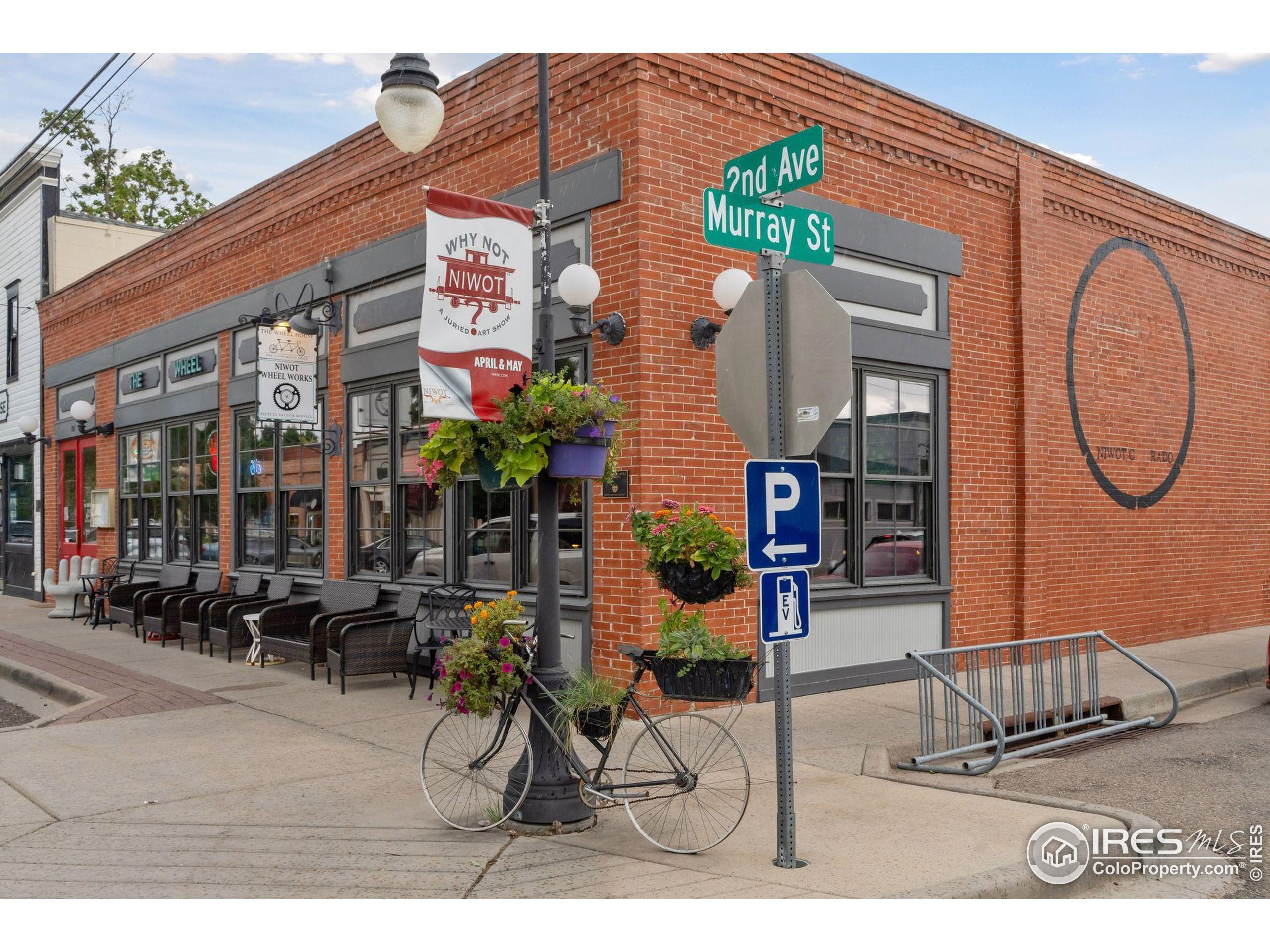 7323 Old Post Road Boulder, CO 80301 - Photo 39 of 40