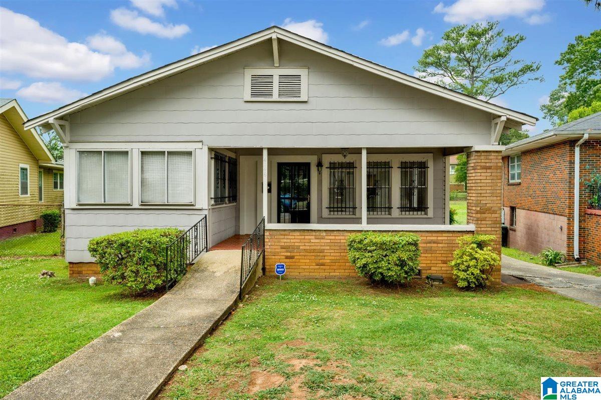 4146 Ter R Birmingham, AL 35208 - Photo 1 of 32