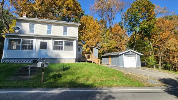 $119,500 | 33 Orangeville Road, Greenville, PA 16125