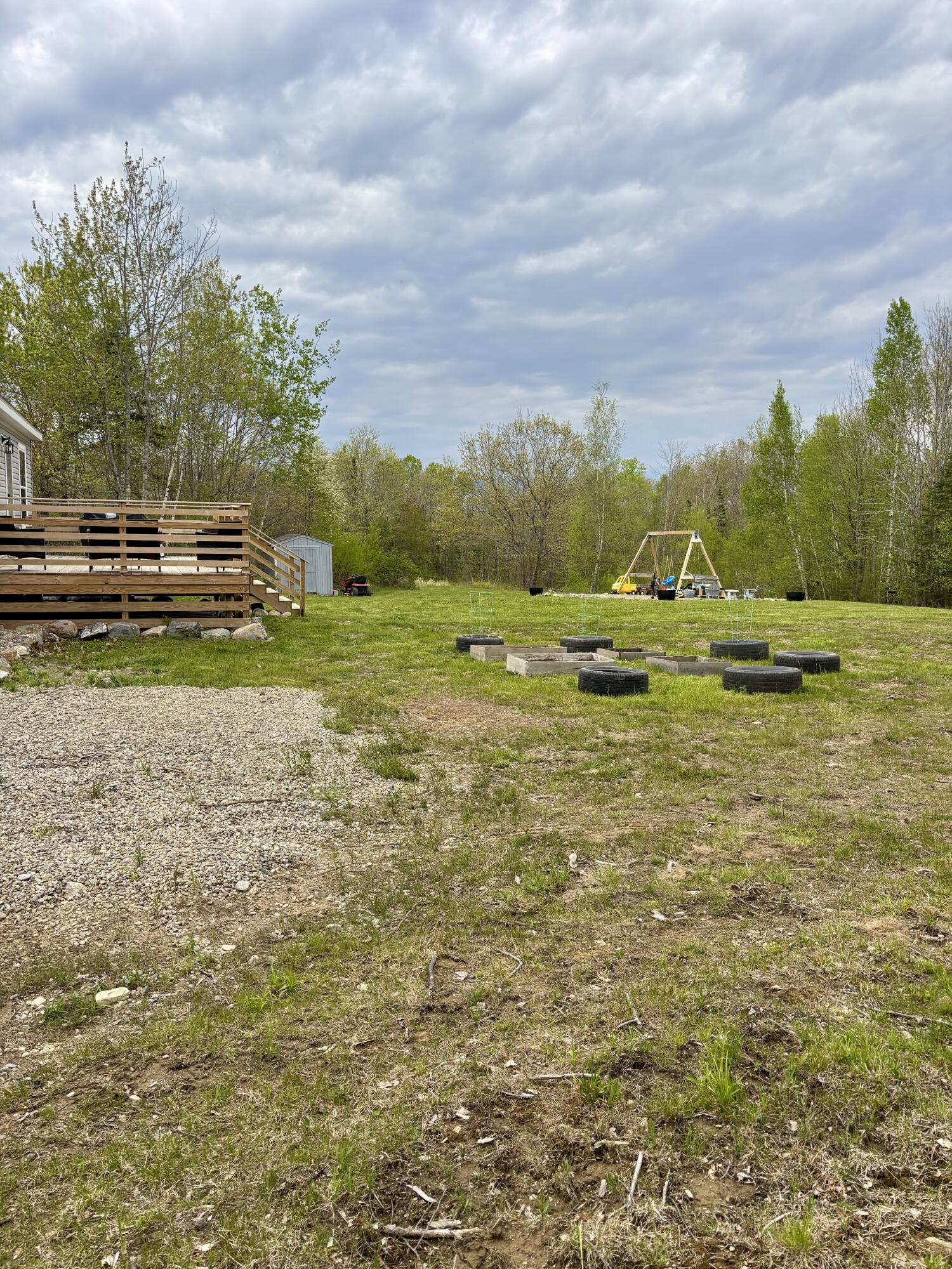 318 Old Belfast Road Frankfort, ME 04438 - Photo 25 of 26