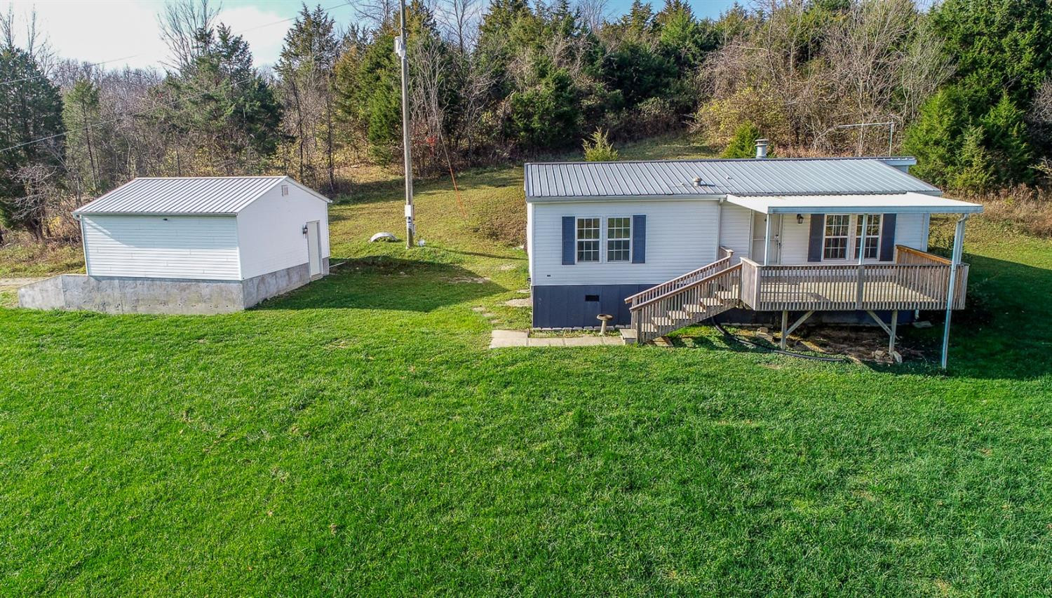 818 Gunnell Road Georgetown, KY 40324 - Photo 3 of 33 Photo 3