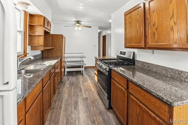 $165,000 | 414 West S 4th Street, Red Bud, IL 62278