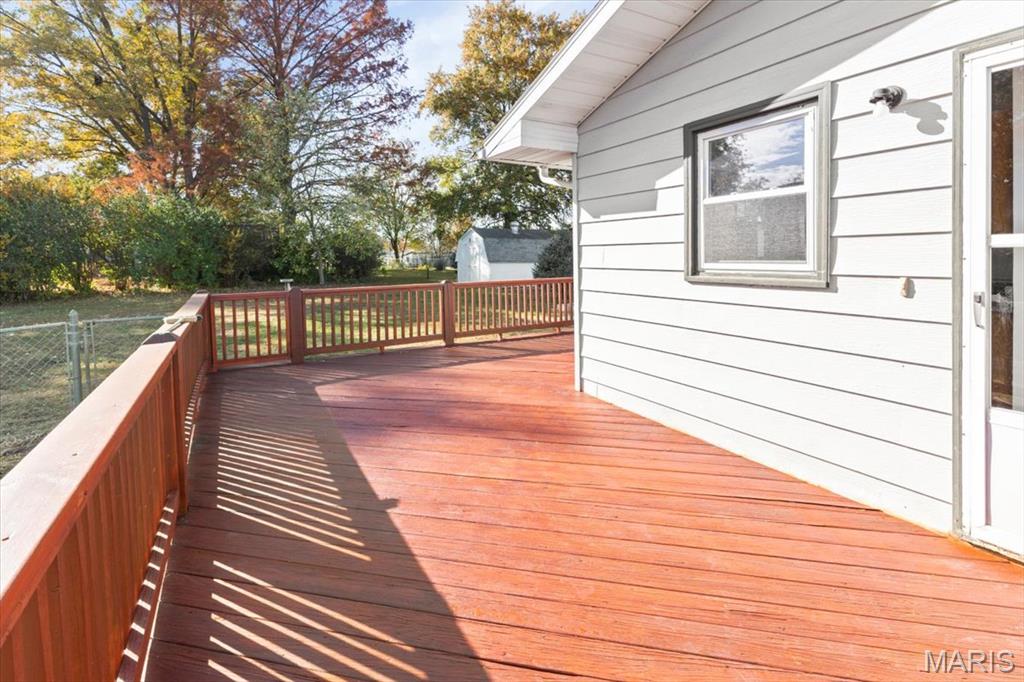 414 West S 4th Street Red Bud, IL 62278 - Photo 14 of 19