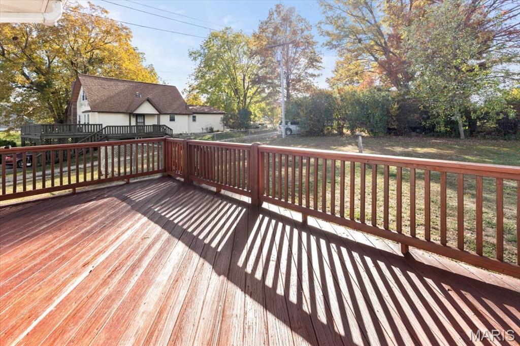 414 West S 4th Street Red Bud, IL 62278 - Photo 15 of 19