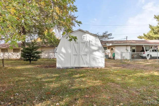 $165,000 | 414 West S 4th Street, Red Bud, IL 62278