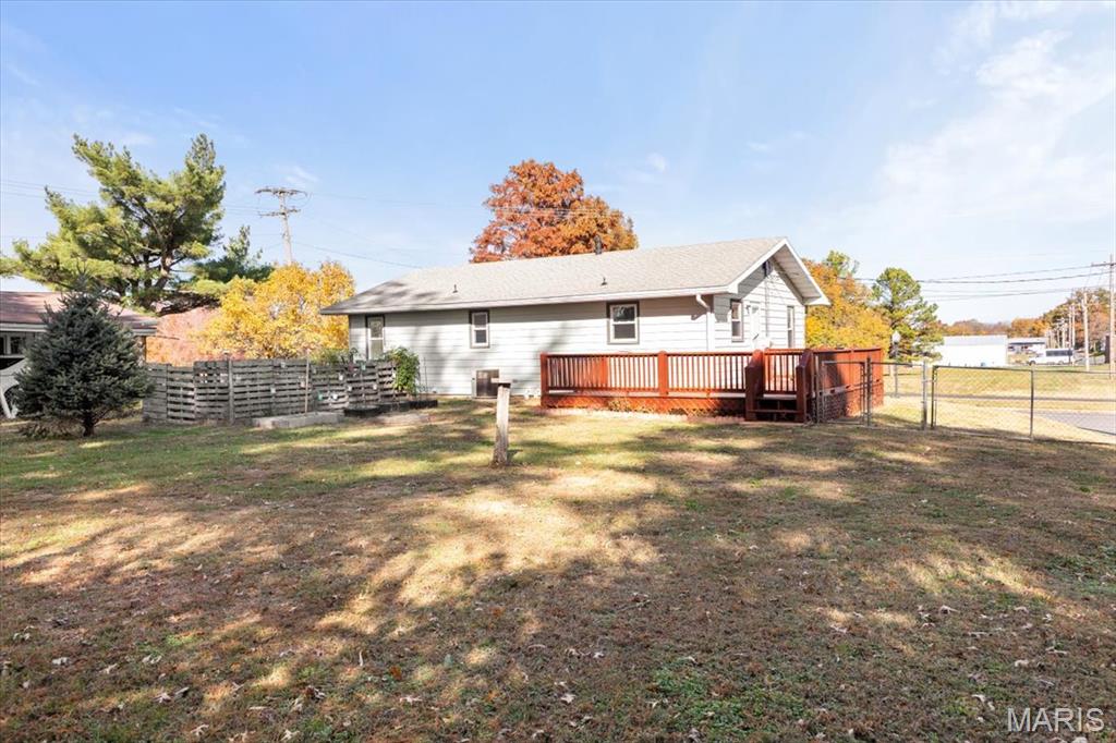 414 West S 4th Street Red Bud, IL 62278 - Photo 18 of 19