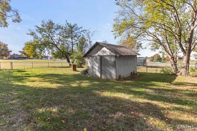 $165,000 | 414 West S 4th Street, Red Bud, IL 62278