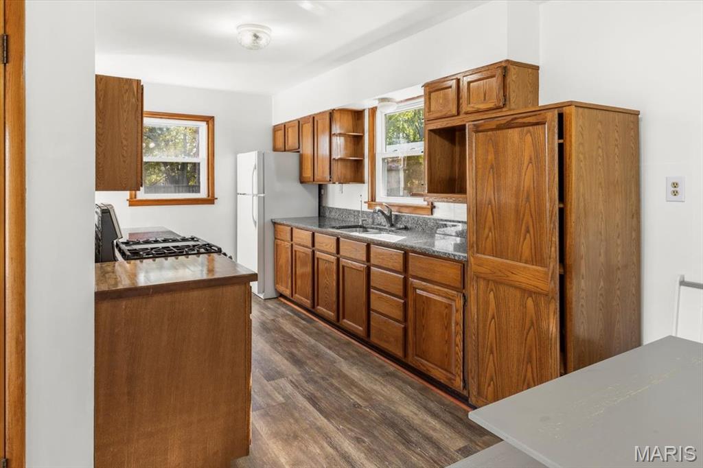 414 West S 4th Street Red Bud, IL 62278 - Photo 5 of 19