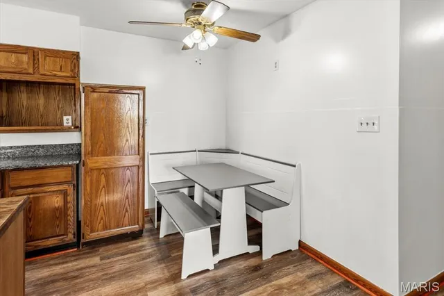 $165,000 | 414 West S 4th Street, Red Bud, IL 62278