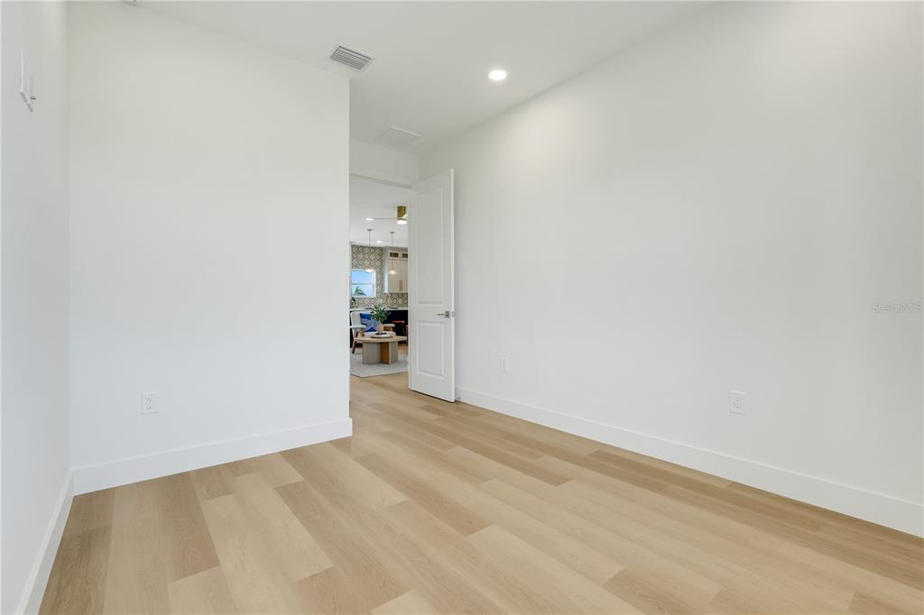 3496 Amberjack Drive Hernando Beach, FL 34607 - Photo 22 of 52 a view of an empty room