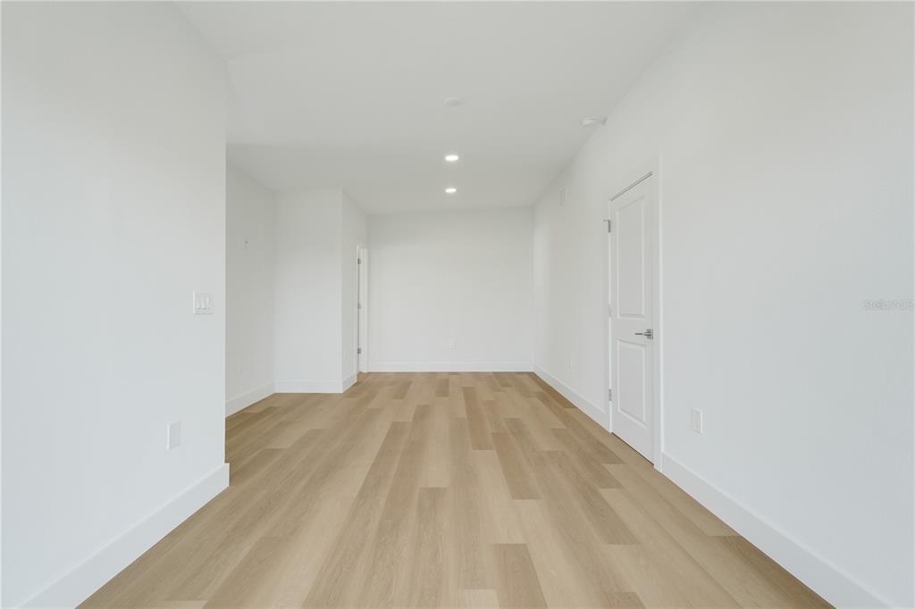 3496 Amberjack Drive Hernando Beach, FL 34607 - Photo 31 of 52 a view of empty room