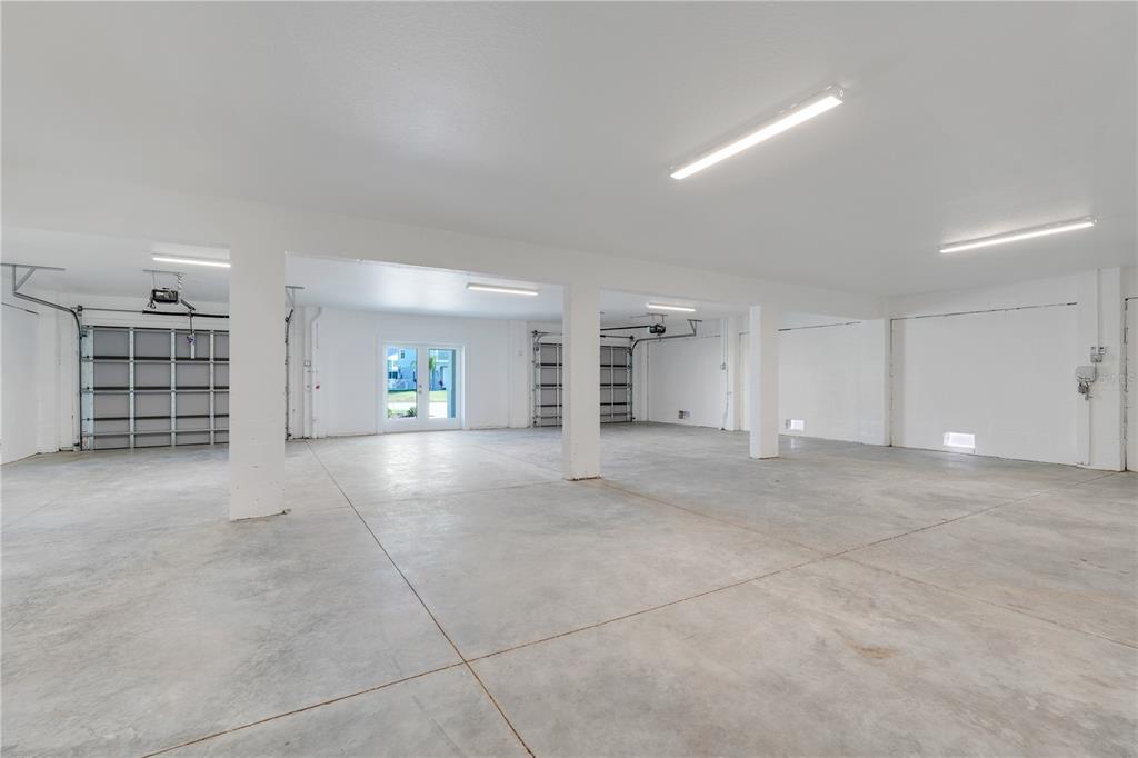3496 Amberjack Drive Hernando Beach, FL 34607 - Photo 38 of 52 a view of a livingroom with furniture and closet