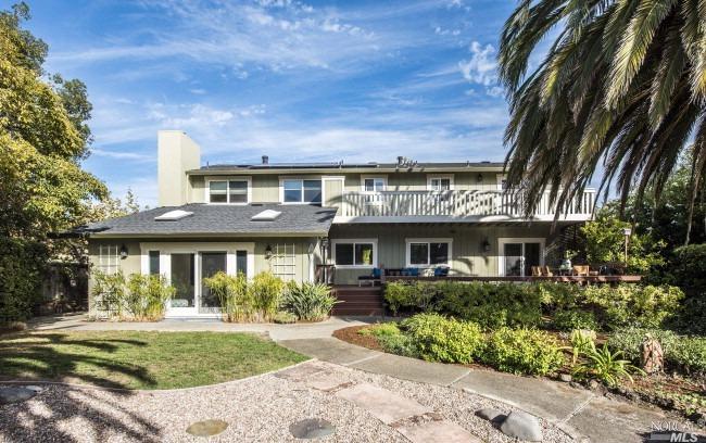 171 Riviera Drive San Rafael, CA 94901 - Photo 1 of 1 Gallery Image 1