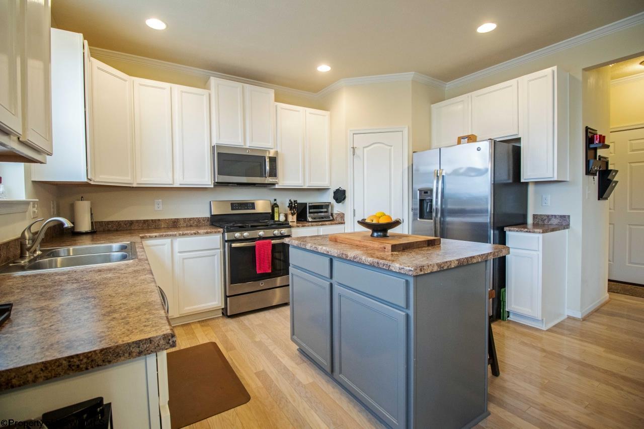110 Summers Ridge Road Morgantown, WV 26508 - Photo 5 of 20 Gallery Image 5