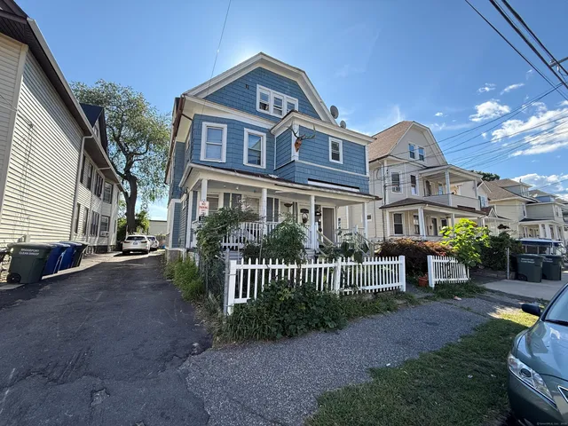 $685,000 | 195 Lenox Avenue, Bridgeport, CT 06605