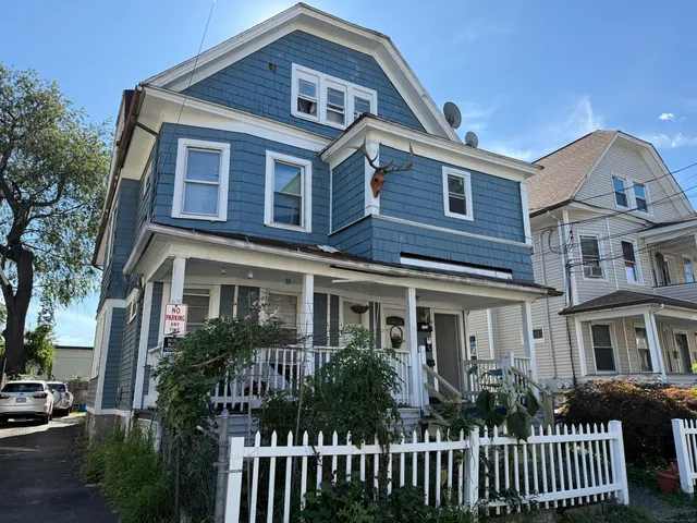 $685,000 | 195 Lenox Avenue, Bridgeport, CT 06605