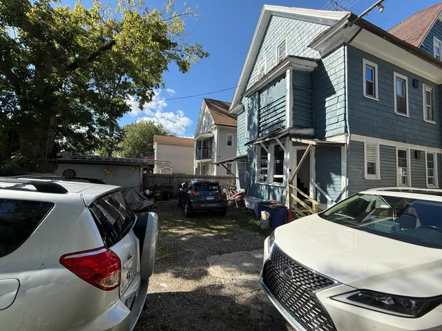 $685,000 | 195 Lenox Avenue, Bridgeport, CT 06605