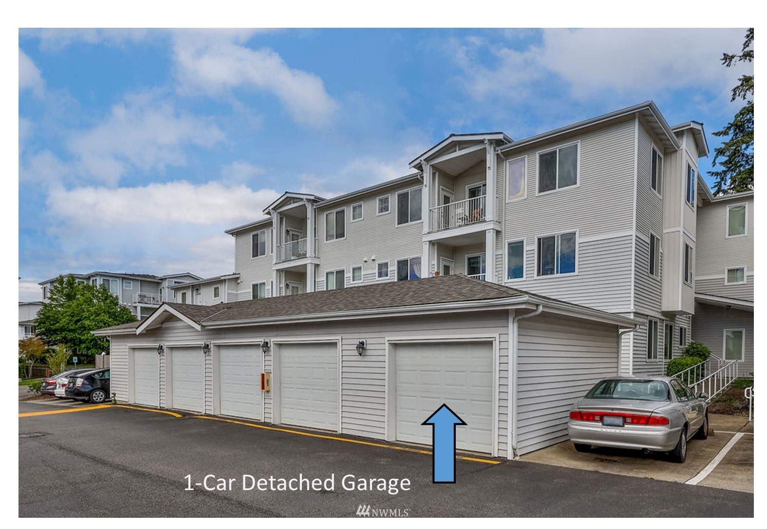 14915 38th Drive Southeast, Unit 1027 Bothell, WA 98012 - Photo 23 of 26 Gallery Image 23