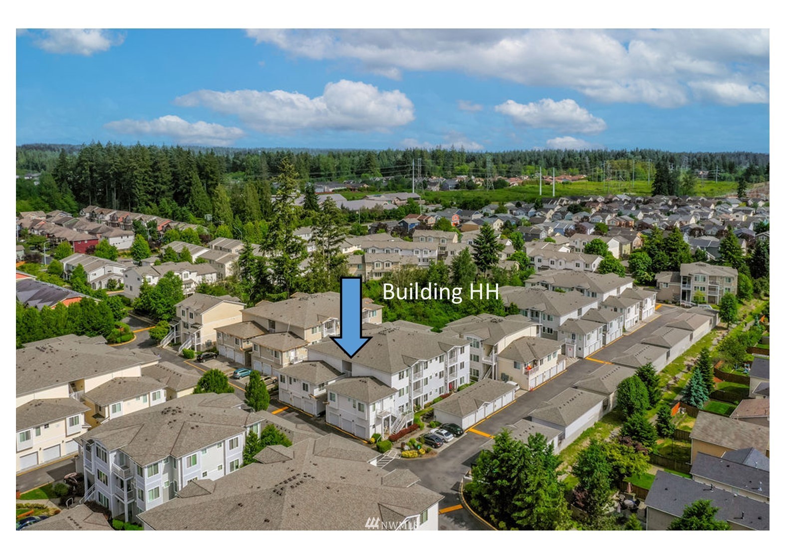 14915 38th Drive Southeast, Unit 1027 Bothell, WA 98012 - Photo 24 of 26 Gallery Image 24