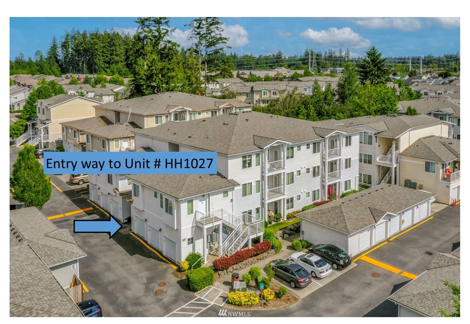 14915 38th Drive Southeast, Unit 1027 Bothell, WA 98012 - Photo 25 of 26 Gallery Image 25