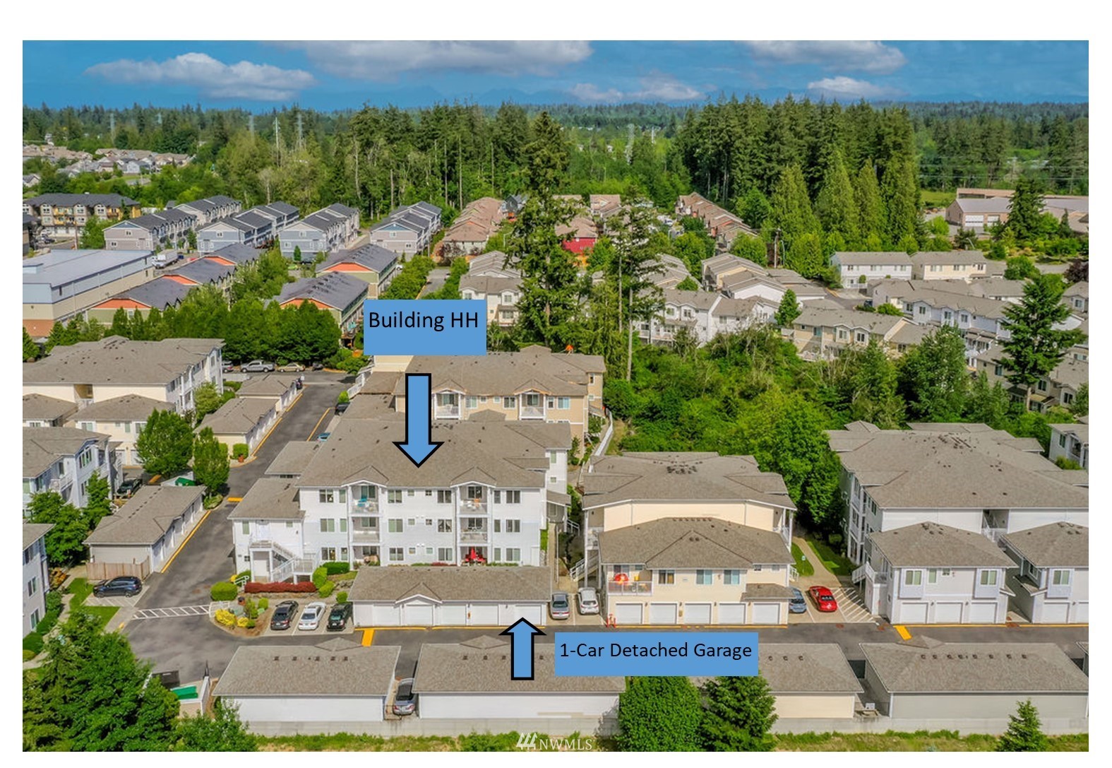 14915 38th Drive Southeast, Unit 1027 Bothell, WA 98012 - Photo 26 of 26 Gallery Image 26