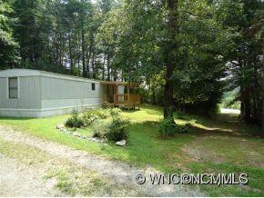 121 Tanasee Gap Road Balsam Grove, NC 28708 - Photo 1 of 4 Gallery Image 1