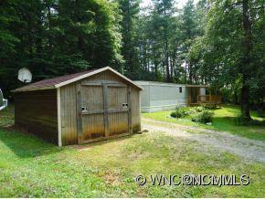 121 Tanasee Gap Road Balsam Grove, NC 28708 - Photo 2 of 4 Gallery Image 2