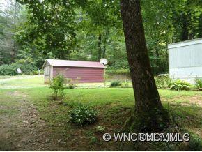 121 Tanasee Gap Road Balsam Grove, NC 28708 - Photo 3 of 4 Gallery Image 3