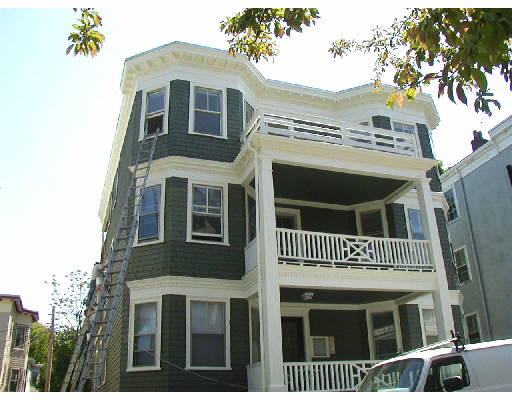 68 Parkton Road, Unit 3 68 Boston, MA 02130 - Photo 1 of 1 Gallery Image 1