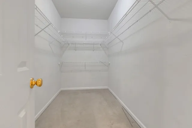 a view of small space