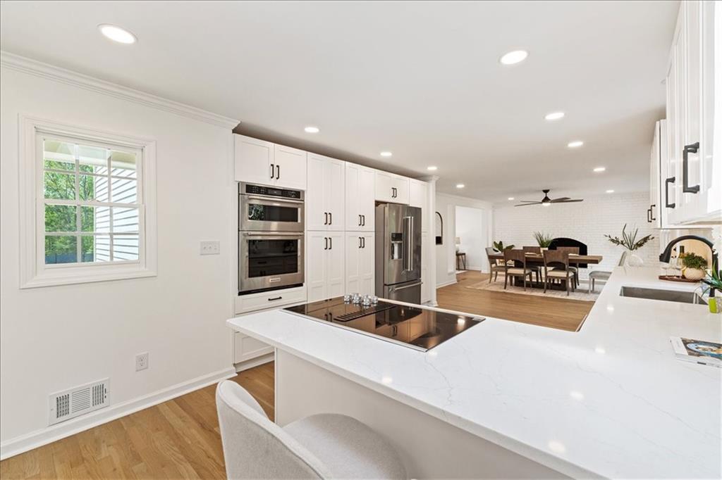 3605 Sewell Mill Road Marietta, GA 30062 - Photo 22 of 83
