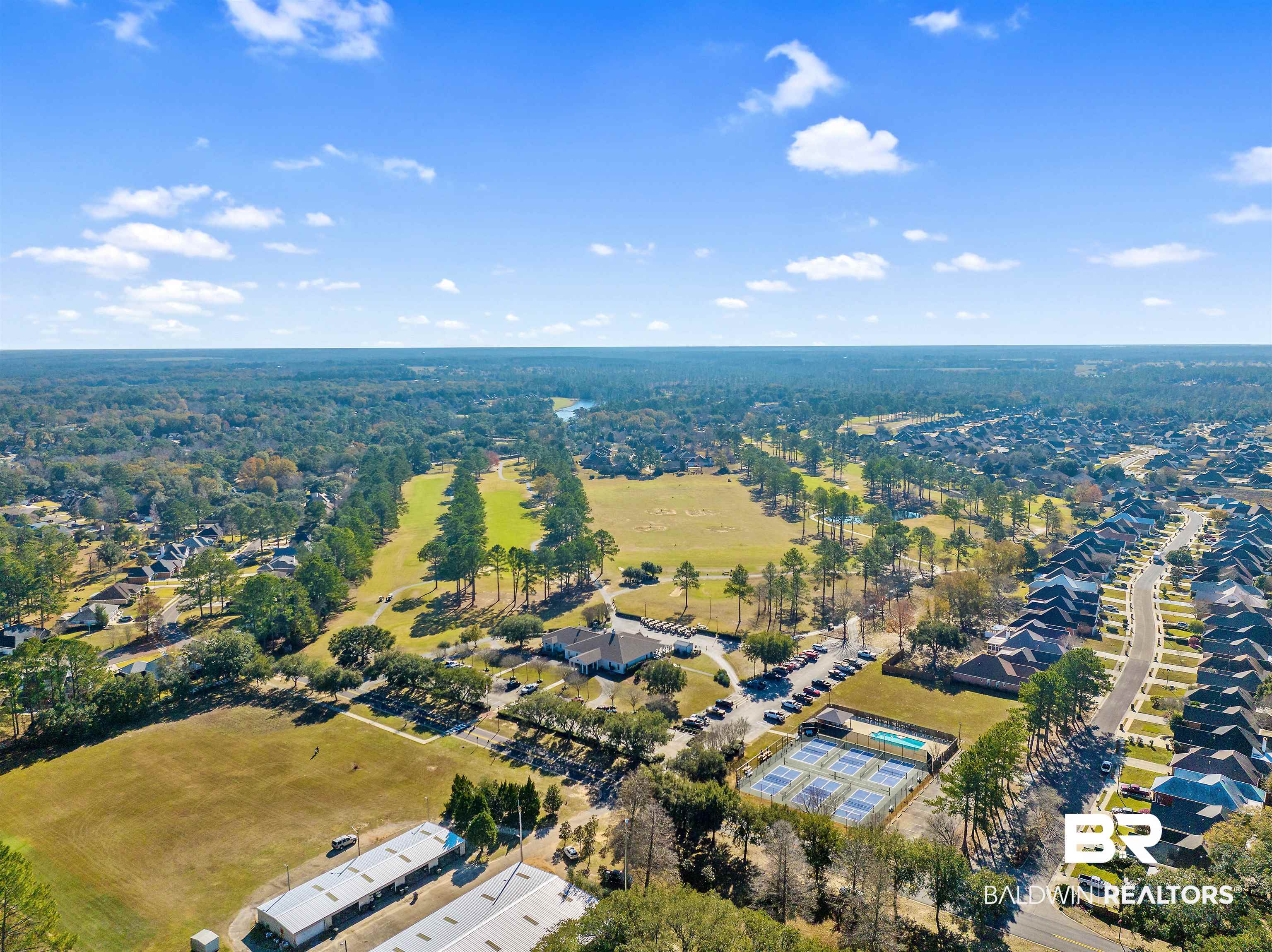 116 Wedge Loop Fairhope, AL 36532 - Photo 31 of 32 Quail Creek Estates