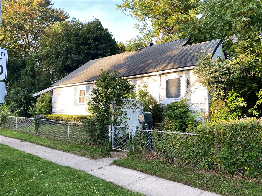 211 Britton Road Greece, NY 14616 - Photo 1 of 1